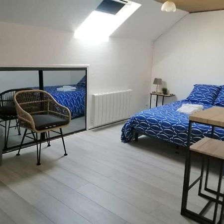 Le Studio Colbert - Plein Centre A Petit Prix - Rethel Bagian luar foto