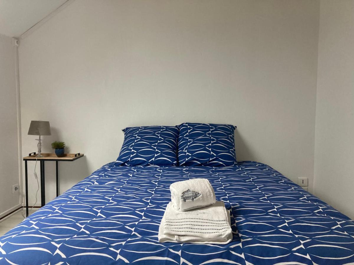 Le Studio Colbert - Plein Centre A Petit Prix - Rethel Bagian luar foto