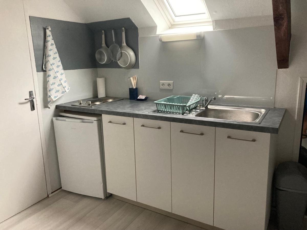 Le Studio Colbert - Plein Centre A Petit Prix - Rethel Bagian luar foto